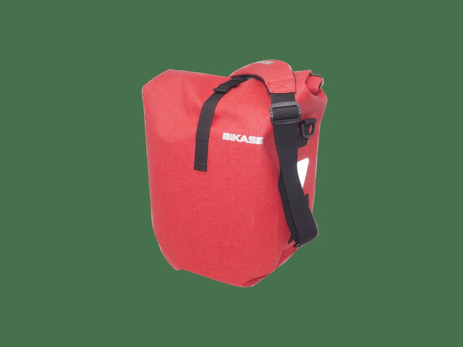 Accessories Trek Bags & Panniers | Bikase Reggie 2 Drybag Pannier