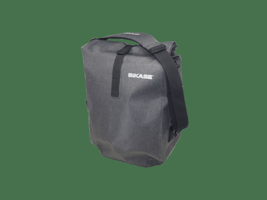 Accessories Trek Bags & Panniers | Bikase Reggie 2 Drybag Pannier