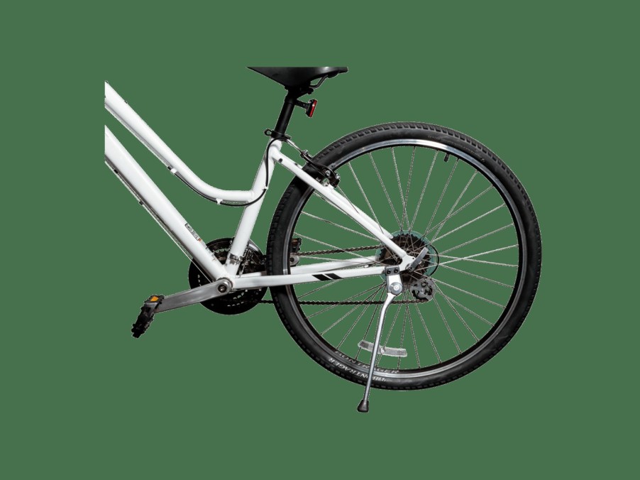 Parts Trek Kickstands | Greenfield Ksdm Direct Mount 340Mm Kickstand