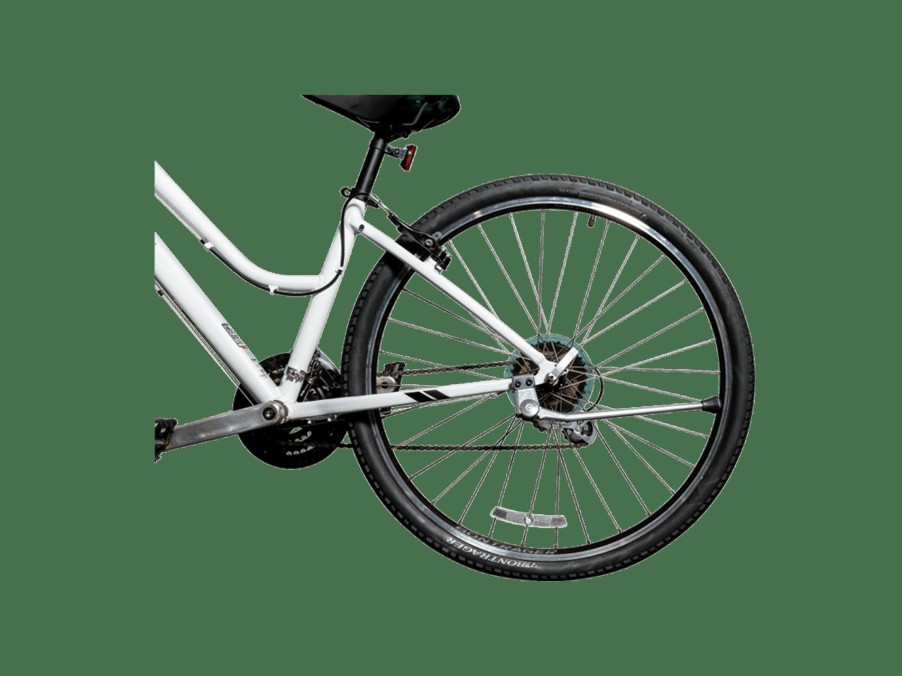 Parts Trek Kickstands | Greenfield Ksdm Direct Mount 340Mm Kickstand