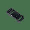 Apparel Trek Helmet Accessories | Bontrager Bike Helmet Buckle Black