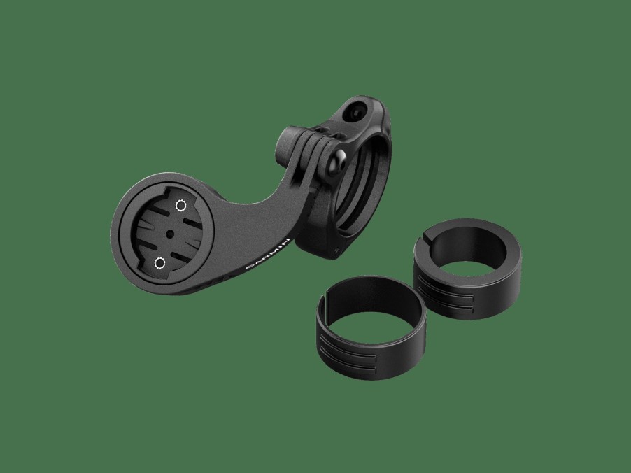 Accessories Trek Computer Sensors & Accessories | Garmin Edge Mountain Bike Computer Mount