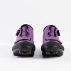 Apparel Trek Mountain Bike Shoes | Bontrager Foray Women'S Mountain Bike Shoe Purple Lotus