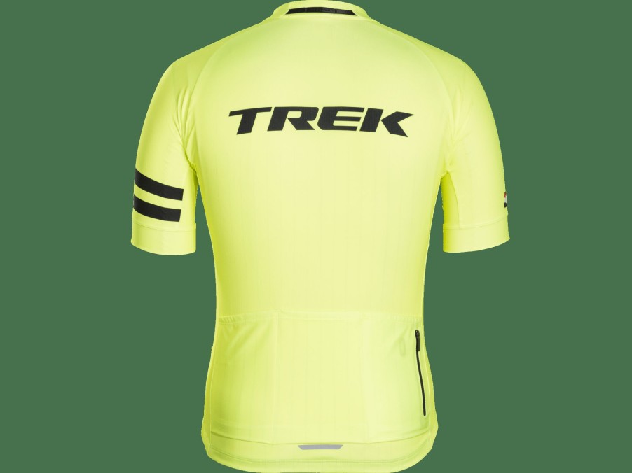 Apparel Trek Jerseys | Bontrager Circuit Ltd Cycling Jersey