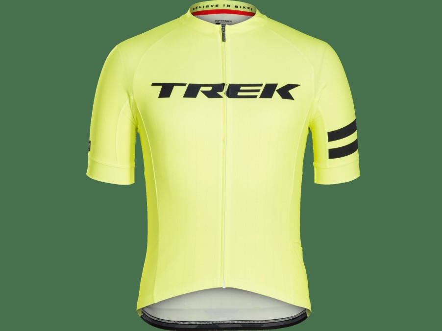 Apparel Trek Jerseys | Bontrager Circuit Ltd Cycling Jersey