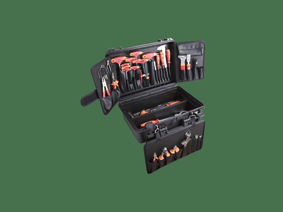 Parts Trek Tools & Maintenance | Unior Pro Tool Kit