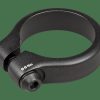 Parts Trek Seatpost Accessories | Bontrager Basic Seatpost Clamp Black