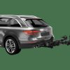 Accessories Trek Car Racks | Thule T2 Pro X 2-Bike 2" Hitch Rack