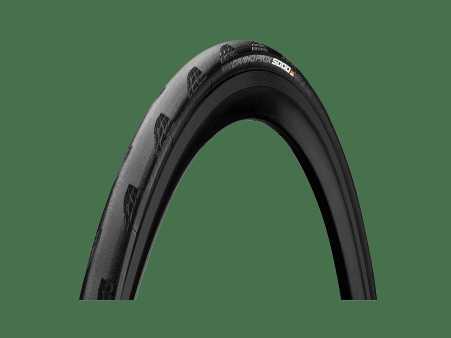 Parts Trek Road Tires | Continental Grand Prix 5000 Road Tire