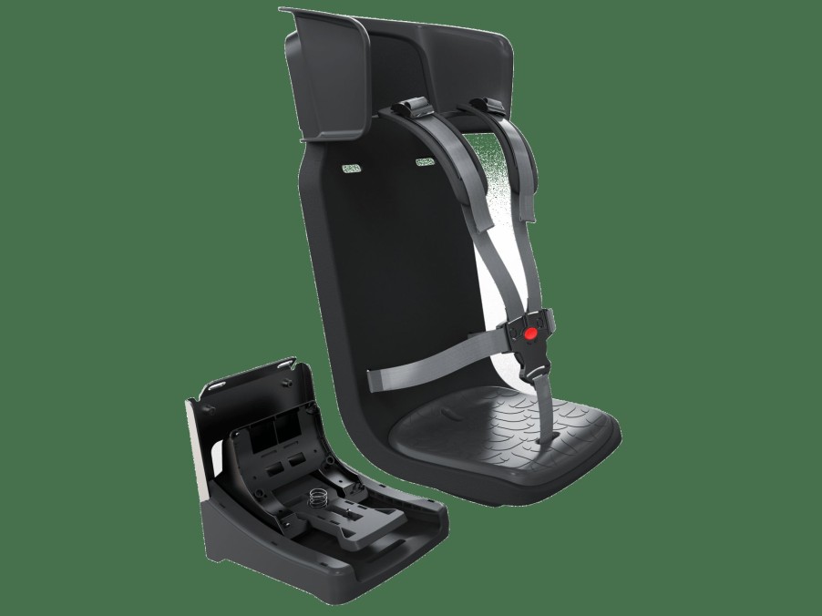 Accessories Trek Trailers & Child Seats | Trek Fetch+ 4 Recliner Seat