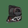 Accessories Trek Bags & Panniers | Scicon Aerotech Evolution X Bike Travel Case Black