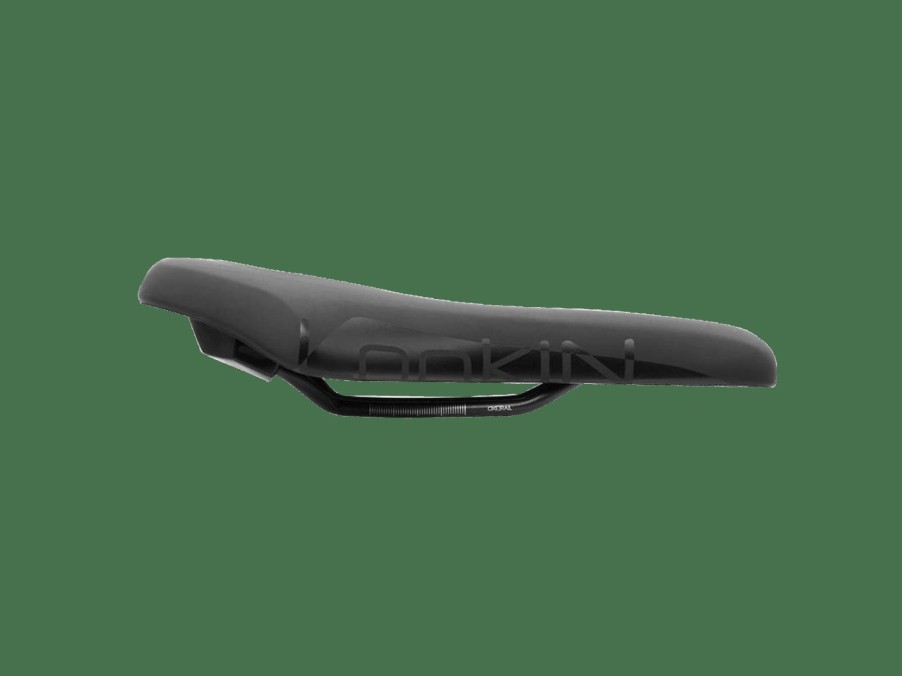 Parts Trek Saddles | Selle Royal Lookin Basic Athletic Unisex Saddle Black