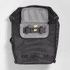 Accessories Trek Bags & Panniers | Bontrager Commuter Single Pannier Black