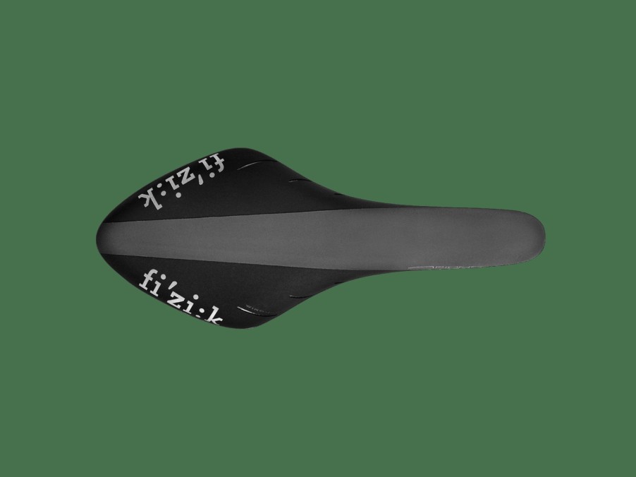 Parts Trek Saddles | Fizik Arione R3 Bike Saddle Black