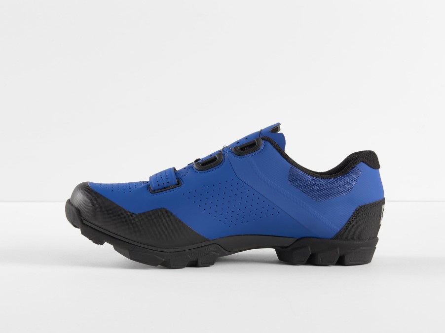 Apparel Trek Mountain Bike Shoes | Bontrager Foray Mountain Bike Shoe