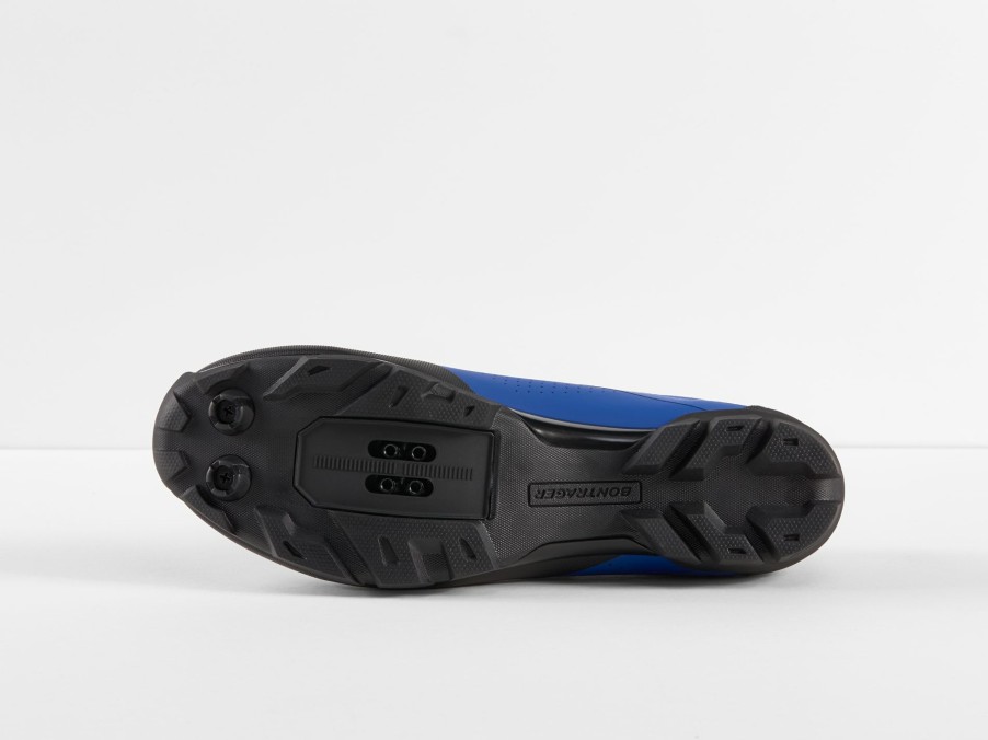 Apparel Trek Mountain Bike Shoes | Bontrager Foray Mountain Bike Shoe