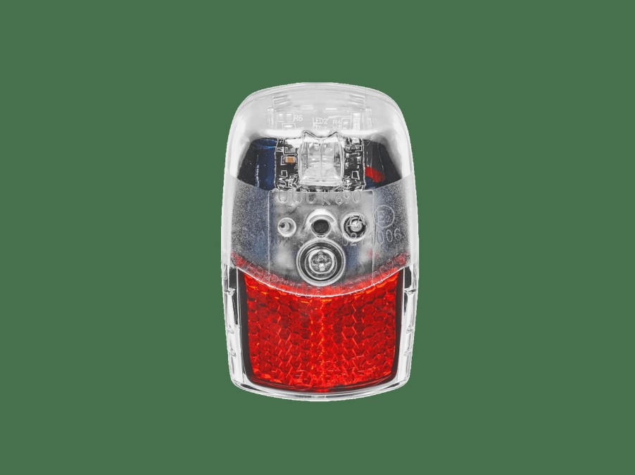 Parts Trek Rear Bike Lights | Electra Rear Fender Bike Light