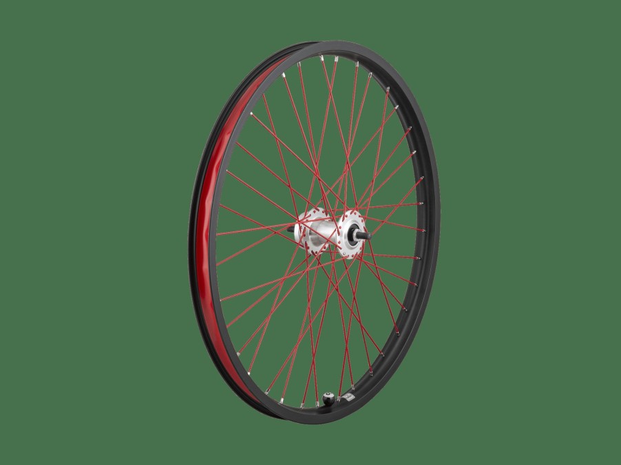 Parts Trek Mountain Wheels | Electra Straight 8 8I Wheel Black