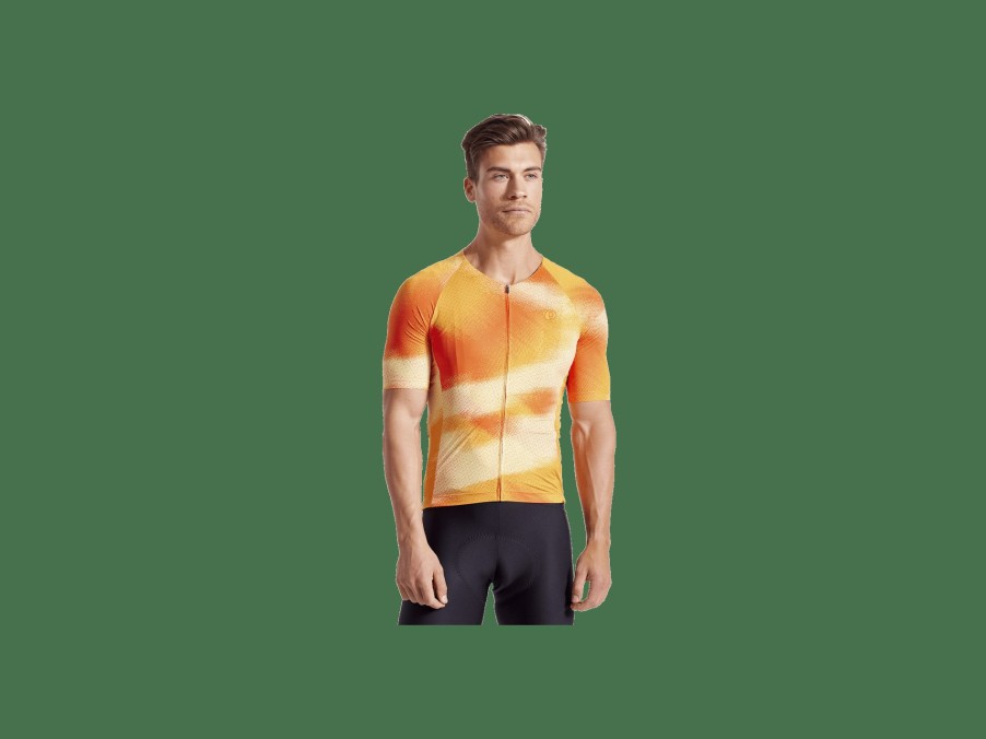 Apparel Trek Jerseys | Pearl Izumi Attack Air Cycling Jersey