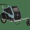 Accessories Trek Trailers & Child Seats | Burley Bark Ranger™ Kickstand