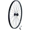 Parts Trek Mountain Wheels | Bontrager At-550 Disc 27.5" Mtb Wheel Black