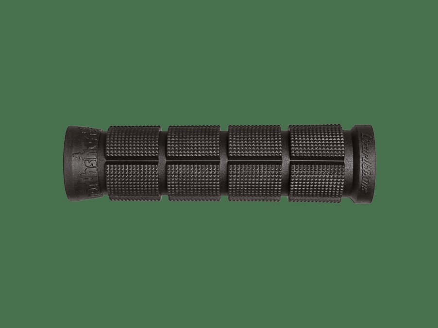 Parts Trek Grips | Lizard Skins Northshore Grip Set Black