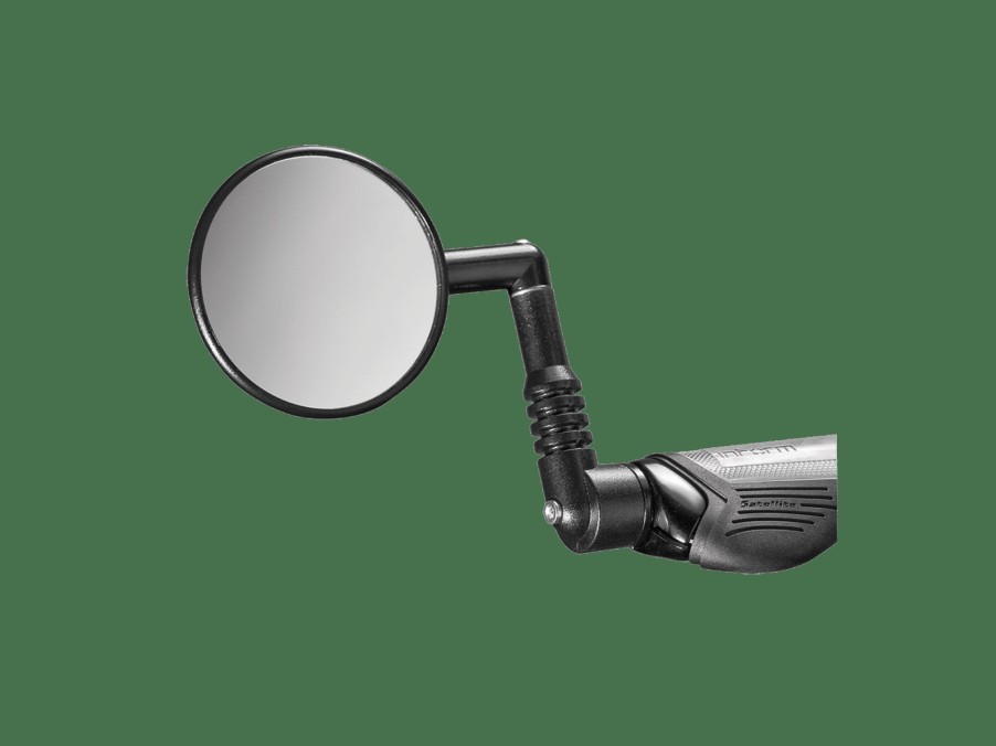 Accessories Trek Mirrors | Mirrycle Isozone Bar End Mirror