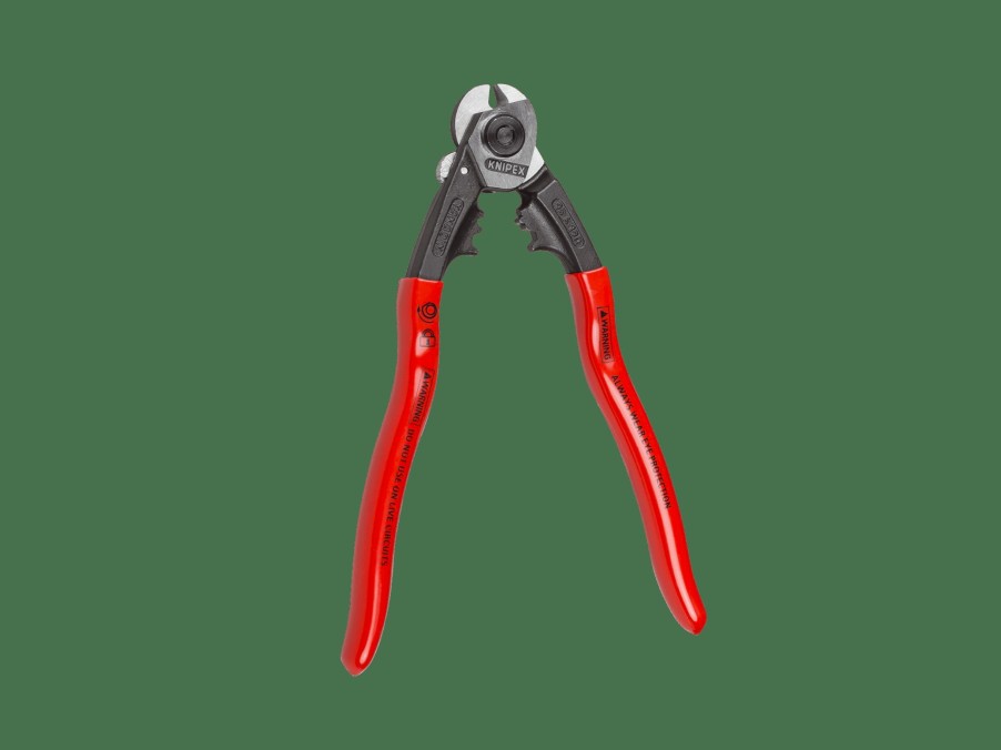 Parts Trek Tools & Maintenance | Bontrager Pro Housing Cutter