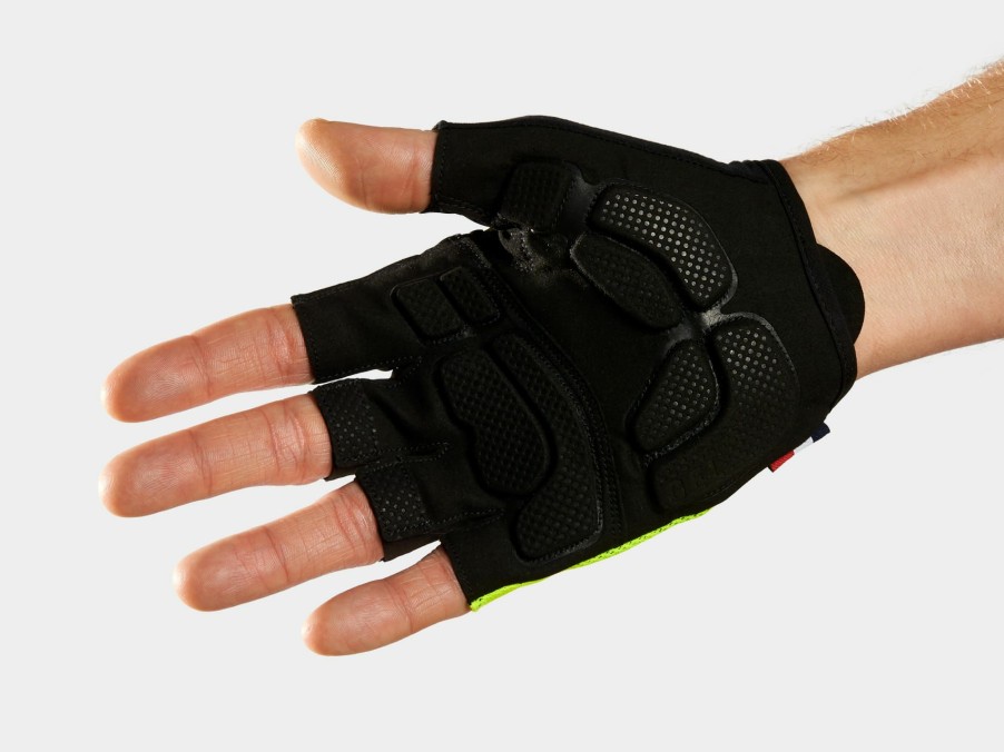 Apparel Trek Gloves | Bontrager Solstice Gel Cycling Glove