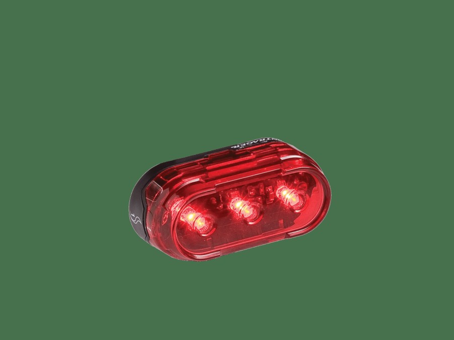 Parts Trek Rear Bike Lights | Bontrager Flare 1 Rear Bike Light