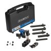 Parts Trek Tools & Maintenance | Park Tool Disc Brake Mount Facing Set