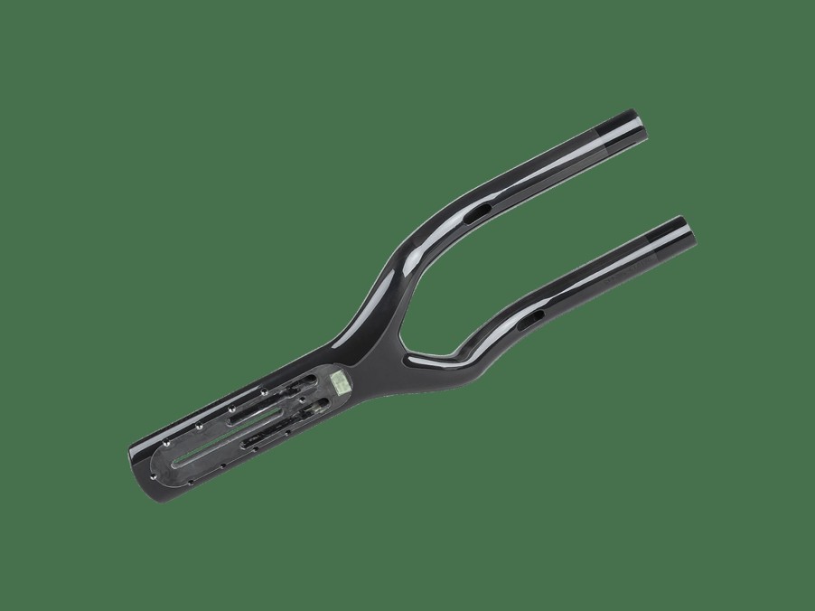 Parts Trek Handlebar Accessories | Trek Tt Mono Extension Black