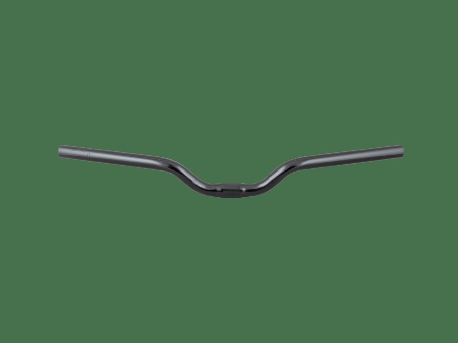 Parts Trek Handlebars | Lee Chi 25.4 Kids' Handlebar Black