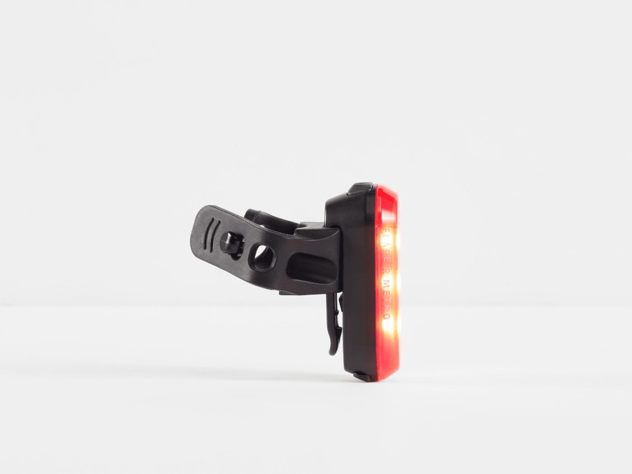 Parts Trek Rear Bike Lights | Trek Flare R Metro Rear Bike Light