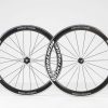 Parts Trek Road Wheels | Bontrager Aeolus Comp 5 Tlr Road Wheel Black/Anthracite