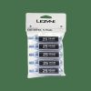 Accessories Trek Pumps | Lezyne 25 Gram Co₂ Cartridges 5 Pack