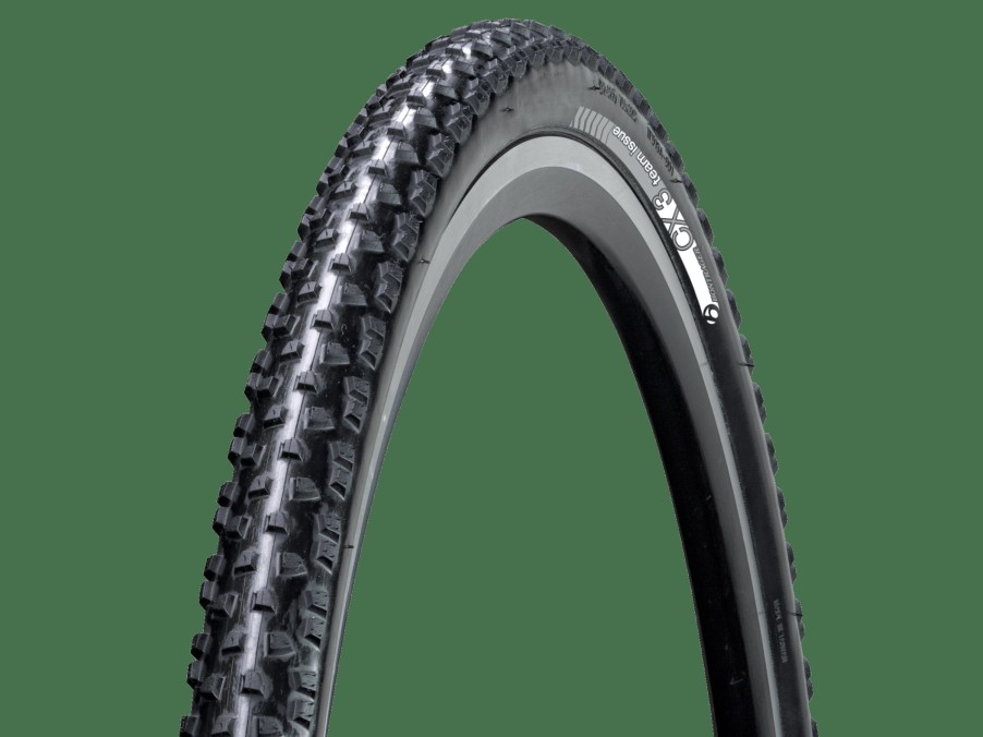 Parts Trek Gravel Tires | Bontrager Cx3 Tlr Cyclocross Tire Black