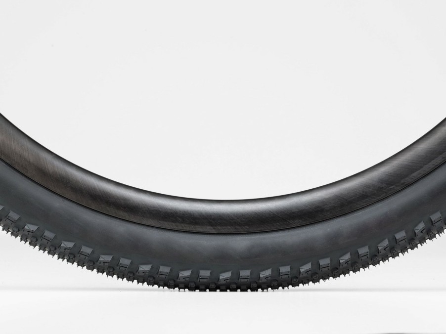 Parts Trek Mountain Tires | Bontrager Xr3 Comp Mtb Tire Black