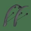 Accessories Trek Fenders | Sks Veloflexx Fender Set Black