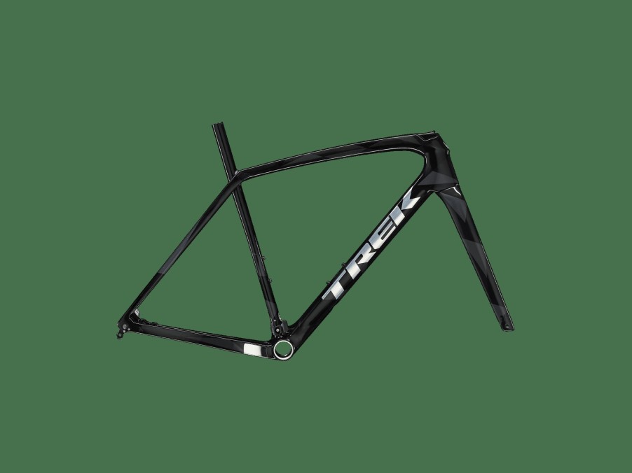 Road Trek | Boone Disc Frameset