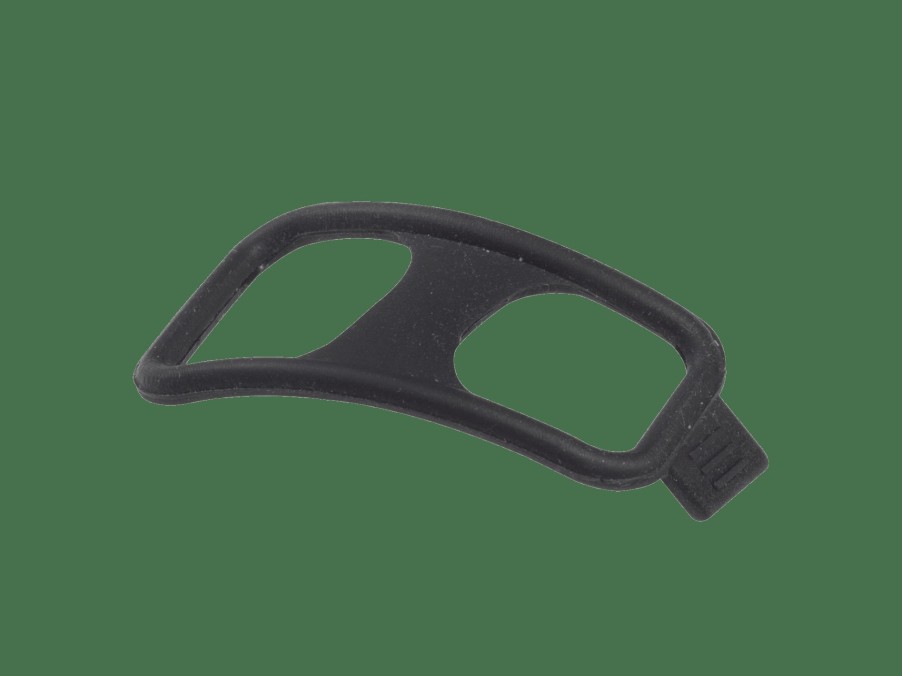 Accessories Trek Computer Sensors & Accessories | Bontrager Interchange Large Sensor Strap