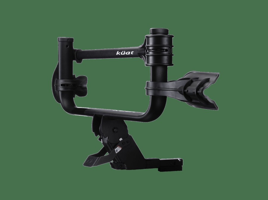 Accessories Trek Car Racks | Kuat Transfer V2 1-Bike 1.25" Hitch Rack