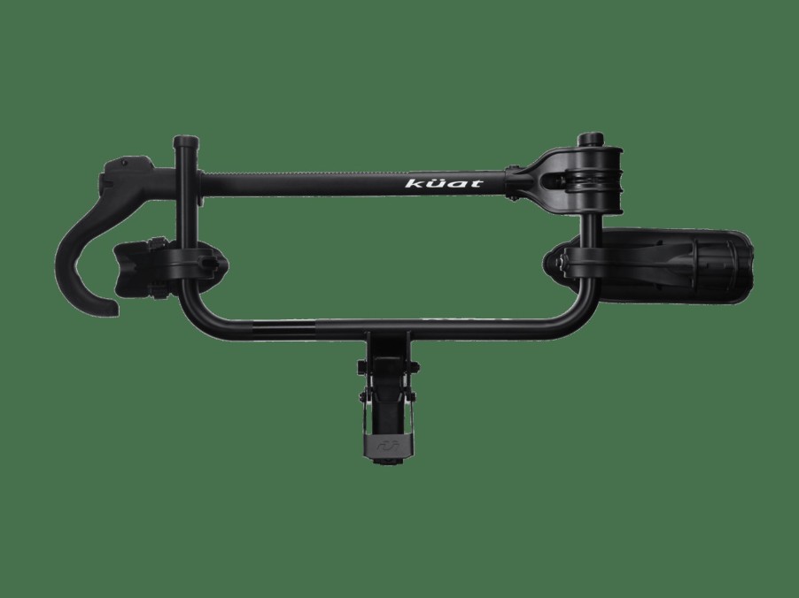 Accessories Trek Car Racks | Kuat Transfer V2 1-Bike 1.25" Hitch Rack