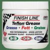 Accessories Trek Cleaning & Lubrication | Finish Line Premium Teflon Grease White