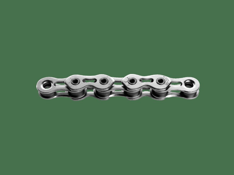 Parts Trek Chains | Kmc K1Sl Superlite Nickel Plated 1/8" Chain