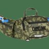 Accessories Trek Bags & Panniers | Camelbak Repack™ Lr 4 50Oz Hydration Hip Pack Dark Green