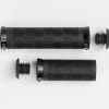 Parts Trek Grips | Bontrager Xr Trail Pro Mtb Grip Set Black