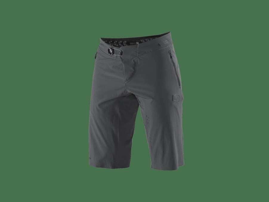 Apparel Trek Shorts & Bib Shorts | 100% Celium Mountain Bike Short