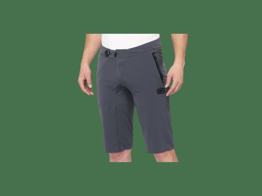 Apparel Trek Shorts & Bib Shorts | 100% Celium Mountain Bike Short