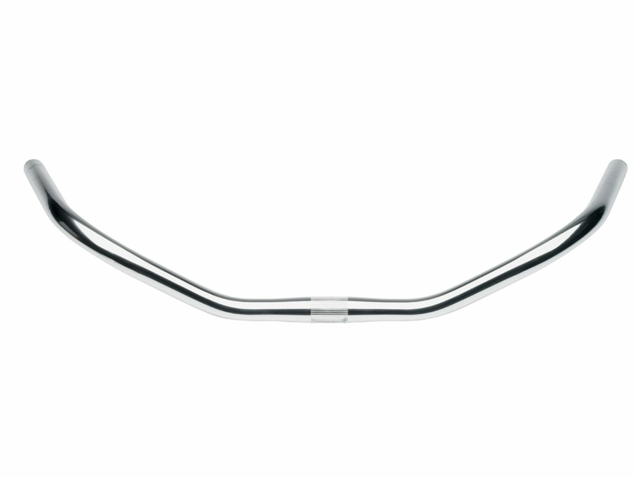 Parts Trek Handlebars | Electra Amsterdam Handlebar Silver